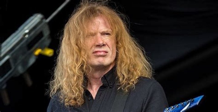 Unveiling Dave Mustaine's Net Worth: Discoveries And Insights |