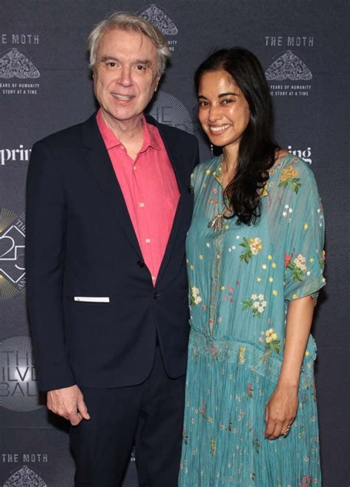 Unveiling David Byrne's Net Worth: Discoveries And Insights