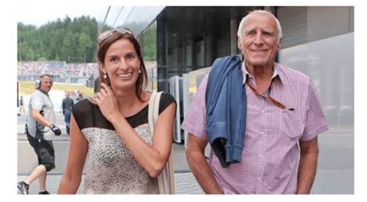 Unveiling Dietrich Mateschitz's Wife: Discoveries And Insights