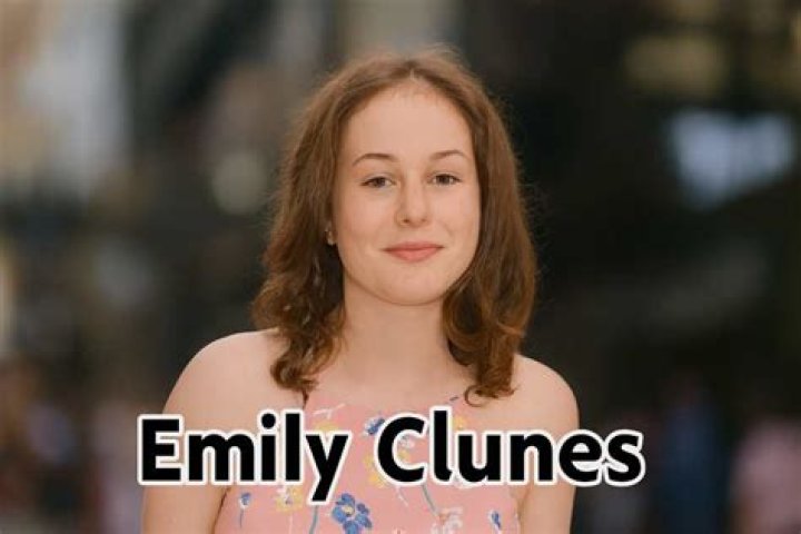 Unveiling Emily Clunes' Age: Unraveling Secrets And Surprises
