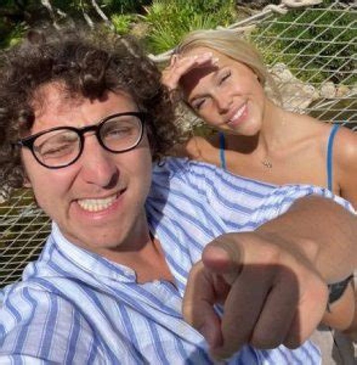 Unveiling Estelle Berglin's Ex-Boyfriend: Secrets Revealed