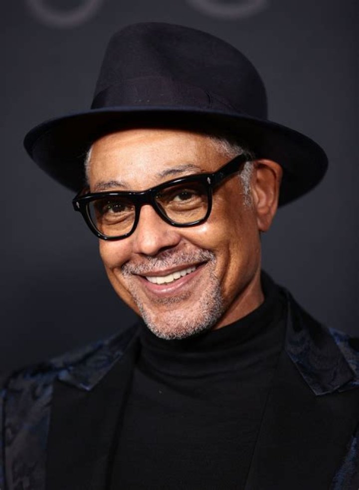 Unveiling Giancarlo Esposito's Rich Ethnic Heritage: Discoveries And Insights