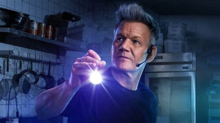 Unveiling Gordon Ramsay's Private World: Discoveries About His Brother