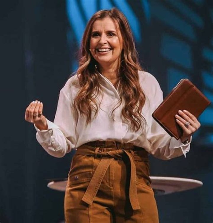 Unveiling Holly Furtick's Age: Discoveries And Insights