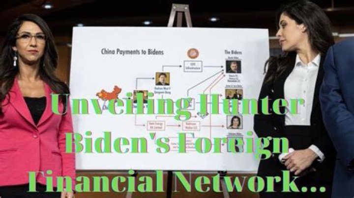 Unveiling Hunter Biden's Wealth, Life, And Physical Attributes