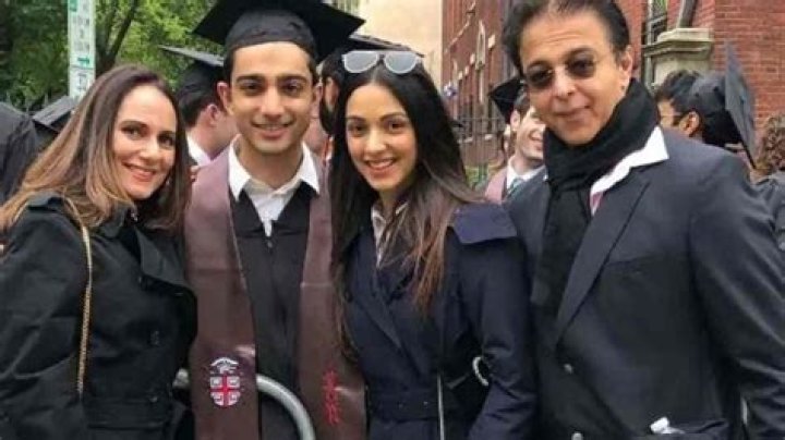 Unveiling Jagdeep Advani's Net Worth: Secrets Of A Legendary Father