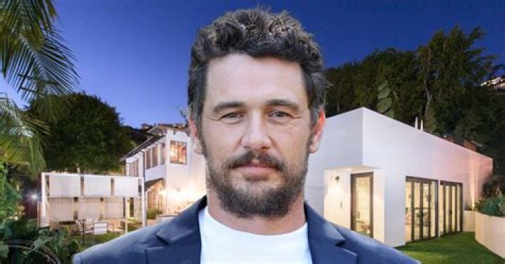 Unveiling James Franco's Net Worth 2022: The Inside Scoop