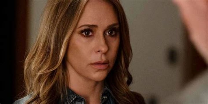 Unveiling Jennifer Love Hewitt's Image Legacy: Discoveries & Insights