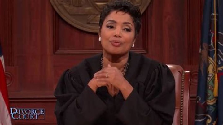 Unveiling Judge Lynn Toler's Net Worth: A Journey Of Success
