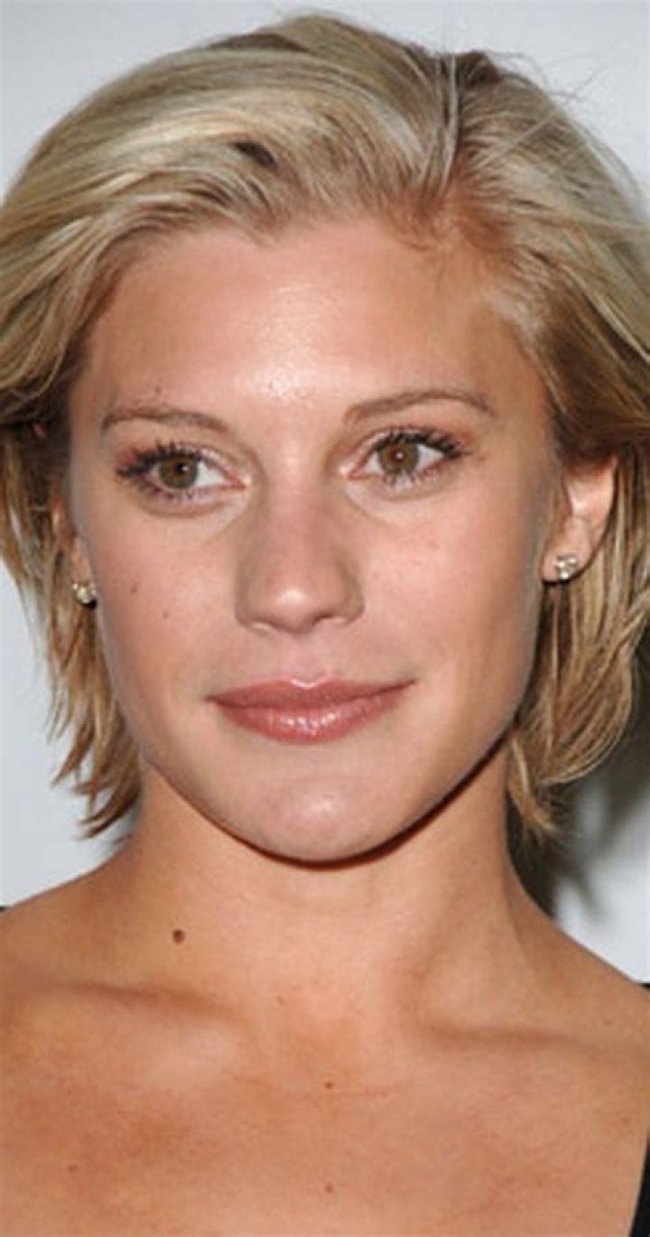 Unveiling Katee Sackhoff's Height: Discover The Star's Stature