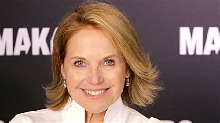 Unveiling Katie Couric's Net Worth And Salary: Surprising Revelations From 2020