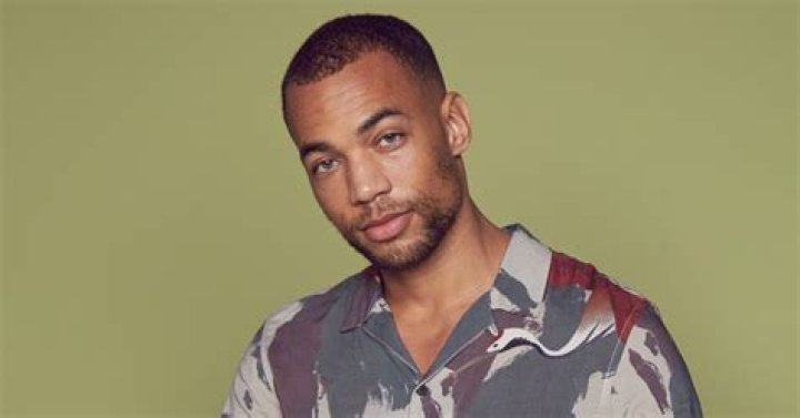 Unveiling Kendrick Sampson's Vulnerable Journey In 