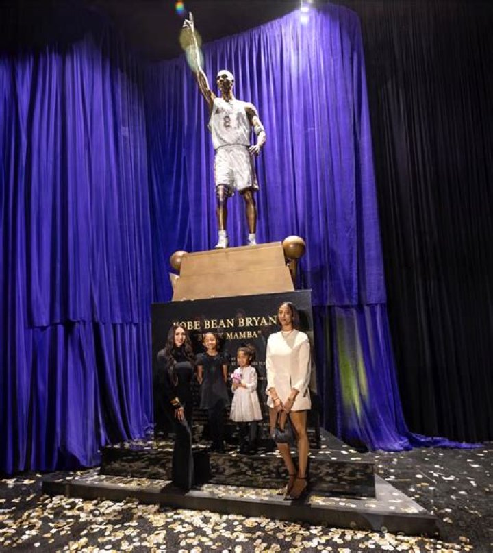 Unveiling Kobe Bryant's Homes: Discoveries And Insights