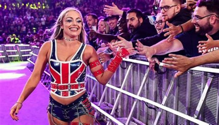 Unveiling Liv Morgan's Sibling Bond: Discoveries And Insights