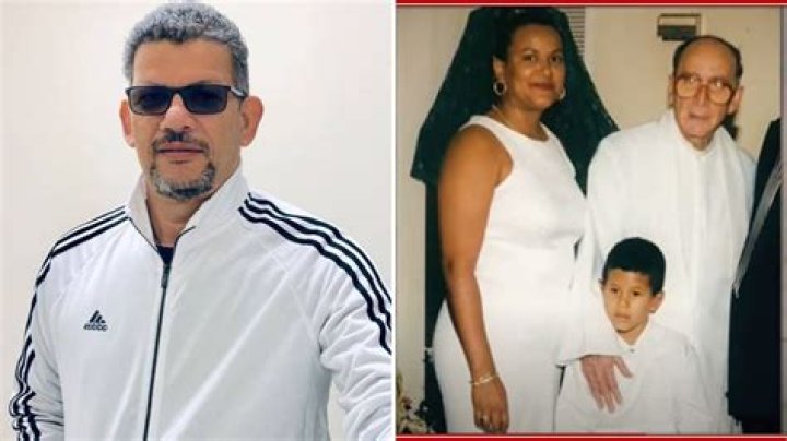 Unveiling Manny Machado's Family Ties: A Journey Into Parenthood