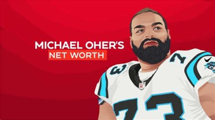 Unveiling Michael Oher's Net Worth In 2024: A Comprehensive Guide