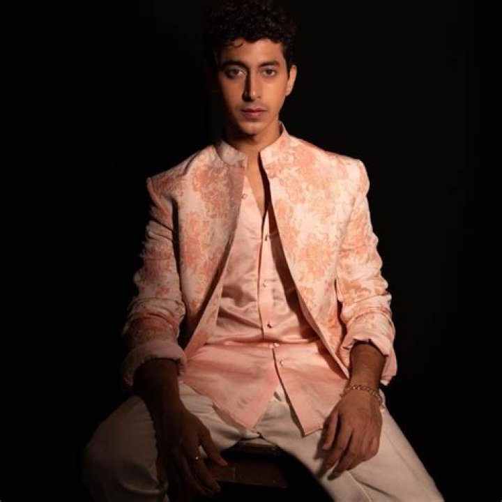 Unveiling Mihir Ahuja's Family Roots And Personal Journey