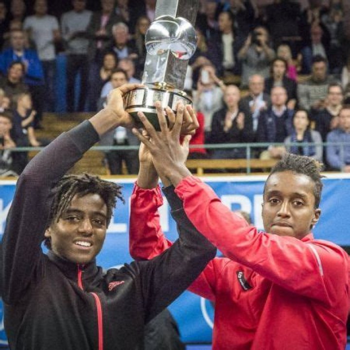Unveiling Mikael Ymer's Net Worth: Discoveries And Insights