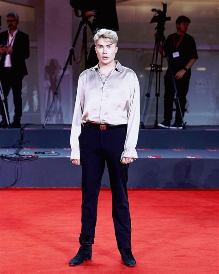 Unveiling Oli London's Net Worth: Discoveries And Surprises