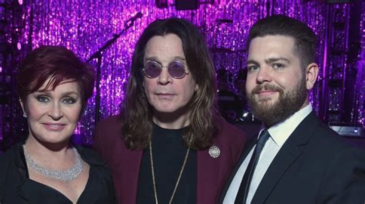 Unveiling Ozzy Osbourne's Legacy: A Loving Tribute