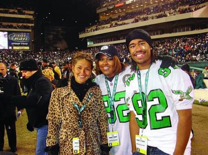 Unveiling Reggie White's Children: A Legacy Of Excellence