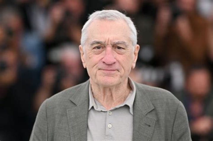 Unveiling Robert De Niro's Italian Heritage: Discoveries And Insights