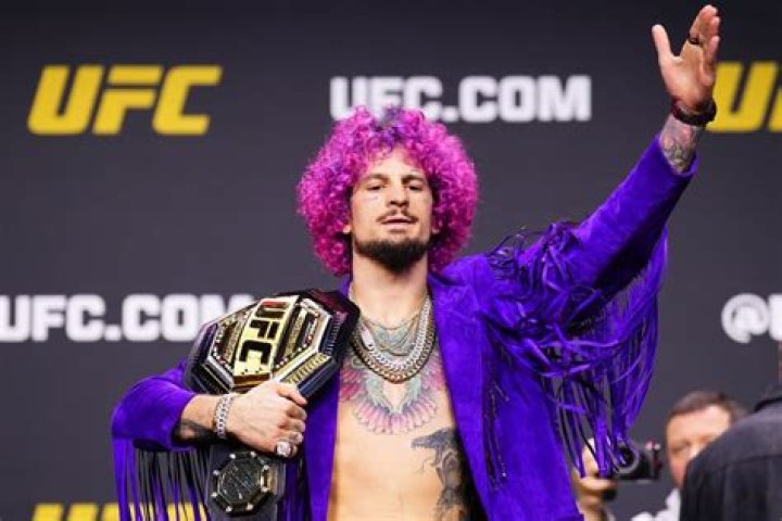 Unveiling Sean O'Malley's Net Worth: Exploring Wealth And Success