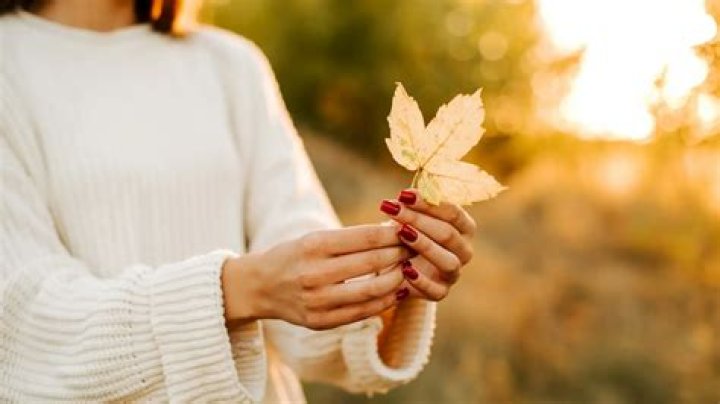 Unveiling The Beauty Of Change: April POV
