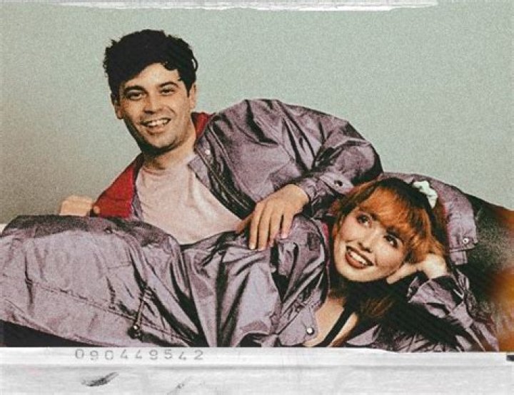 Unveiling The Brilliance Of Damien Haas And Saige Ryan