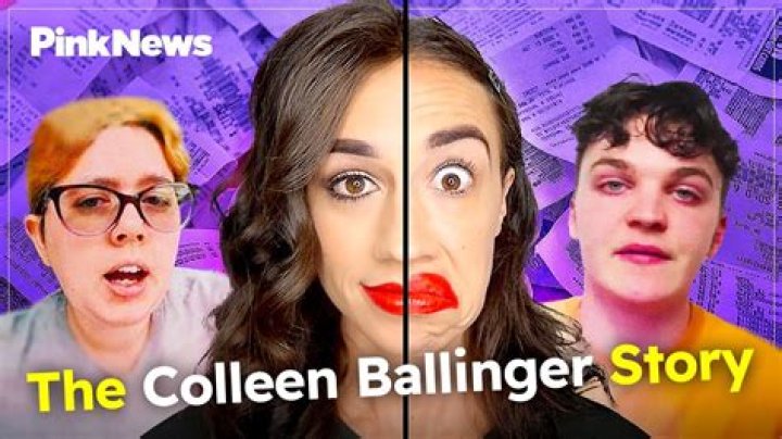 Unveiling The Colleen Ballinger Drama: Insights And Revelations