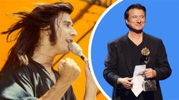 Unveiling The Current Life Of Rock Legend Steve Perry: Where Is He Now?