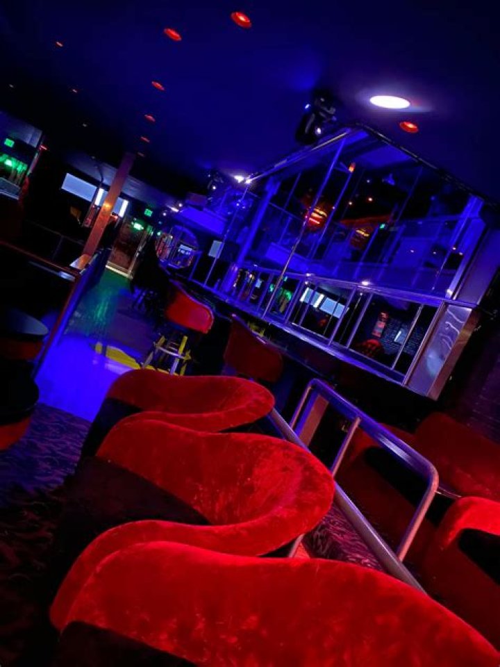 Unveiling The Enchanting World Of Ritz Cabaret: Discoveries And Insights