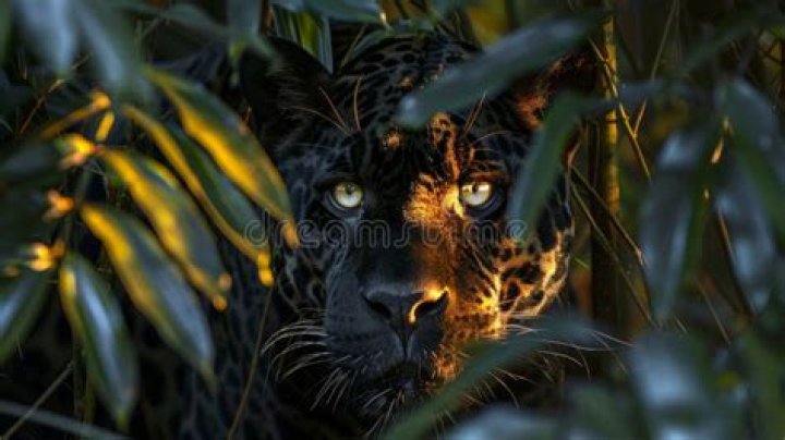 Unveiling The Enigmatic Black Jaguar: Discoveries And Insights