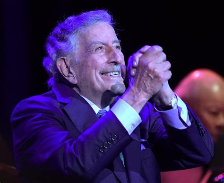Unveiling The Enigmatic Net Worth Of Music Legend Tony Bennett