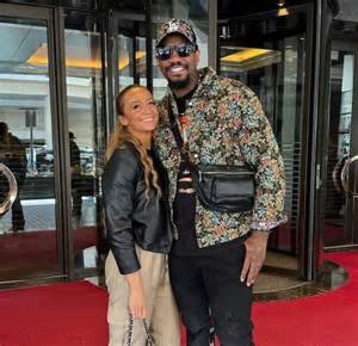 Unveiling The Enigmatic World Of Kate Abdo's Husband