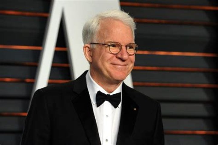 Unveiling The Extraordinary Journey Of Steve Martin's Son