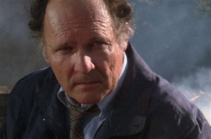 Unveiling The Extraordinary Legacy Of John Vernon Bevan Olyphant