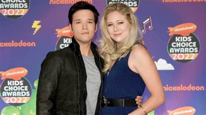 Unveiling The Heartwarming World Of Nathan Kress's Family