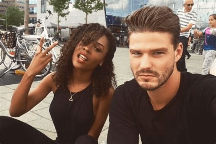 Unveiling The Hidden Truths: Zuri Hall's Boyfriend Revealed