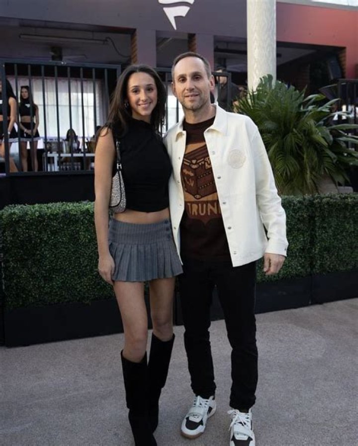 Unveiling The Inspiring Journey Of Romi Rubin: Michael Rubin's Daughter