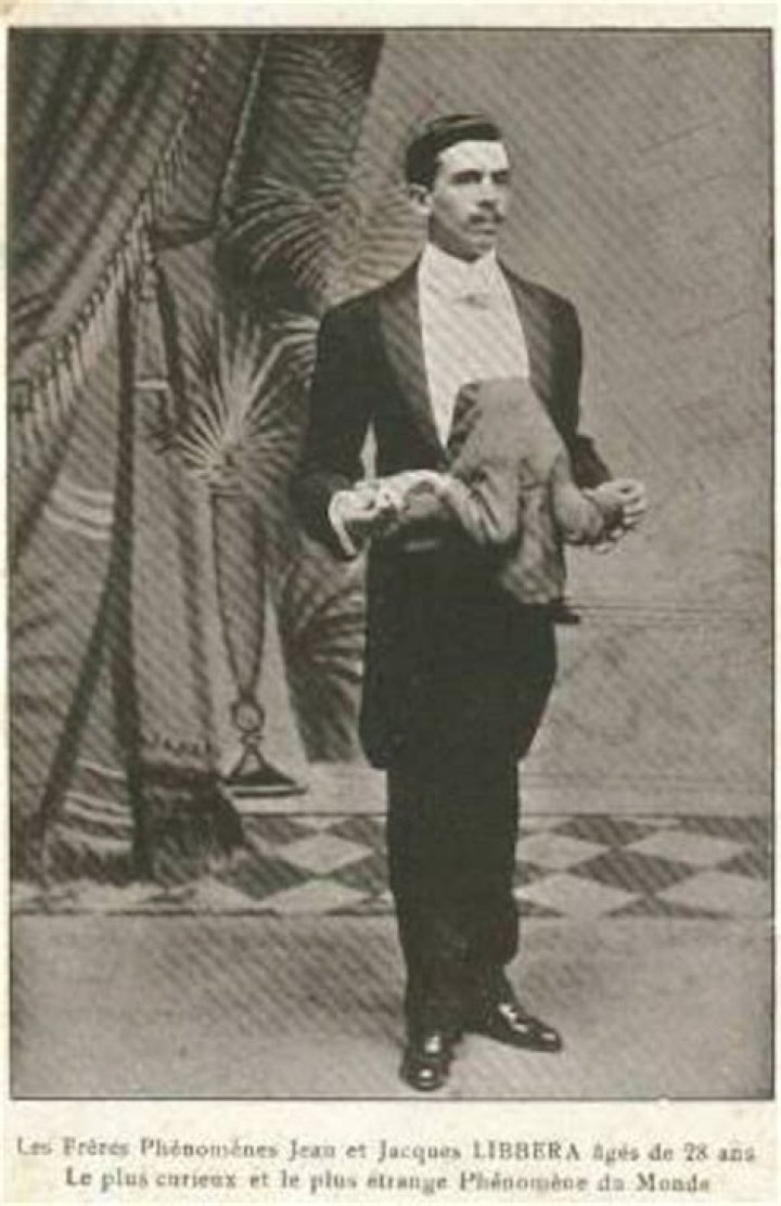 Unveiling The Inspiring Tale Of Jean Libbera: Discoveries And Insights