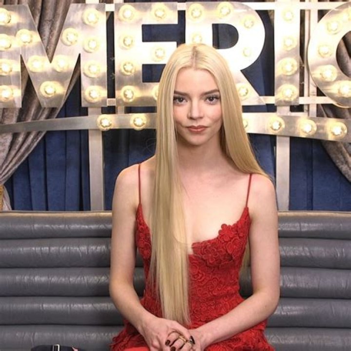 Unveiling The Intriguing Relationships Of Anya Taylor-Joy