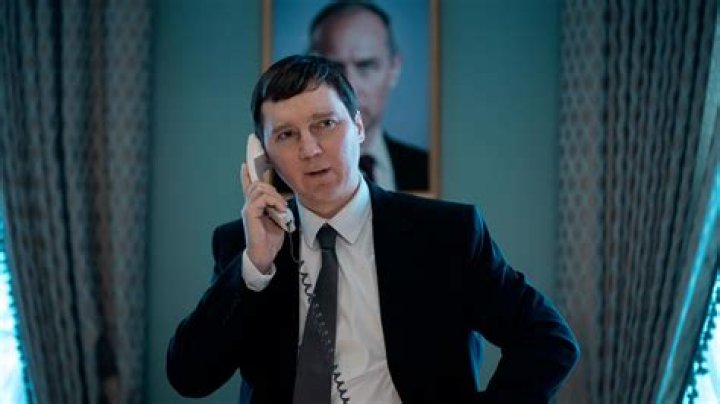 Unveiling The Intriguing Truths Behind Paul Dano's Height