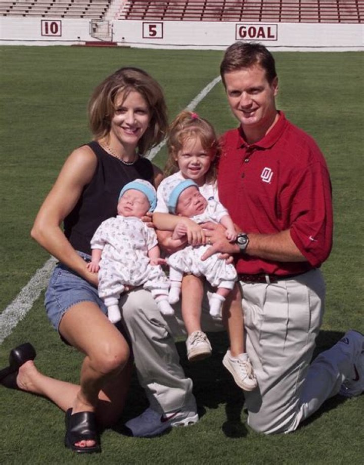 Unveiling The Life And Impact Of Bob Stoops' Dedicated Partner