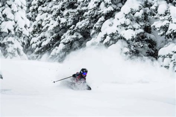 Unveiling The Mastery Of Kai Jones: Skiing, Innovation, And Environmentalism