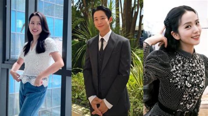 Unveiling The Mystery: Jung Hae-in's Girlfriend Revealed
