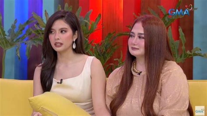 Unveiling The Mystery: Ysabel Ortega's Father Unmasked