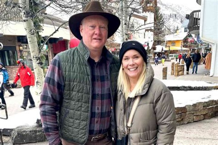 Unveiling The Net Worth Of Leanne Morgan's Husband: Discoveries And Insights