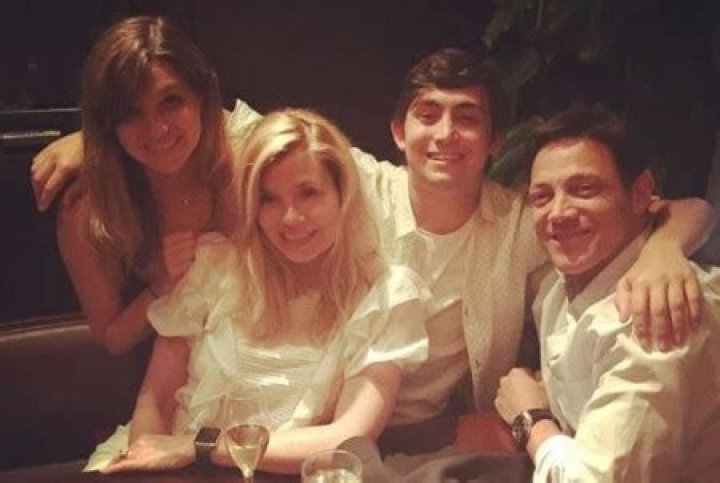 Unveiling The Profound Influence Of Carter Belfort's Parents