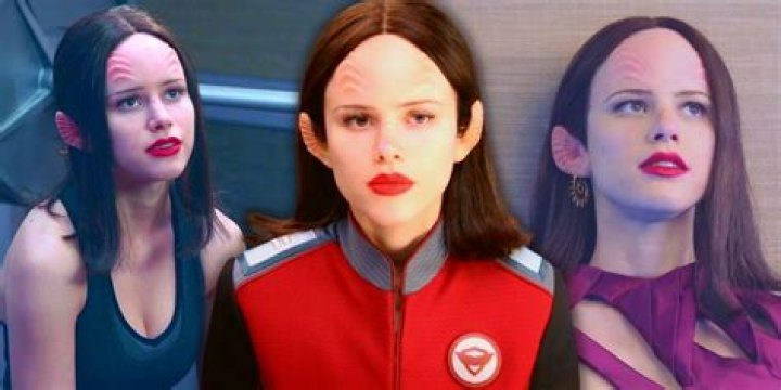 Unveiling The Reasons Behind Alara's Departure From The Orville